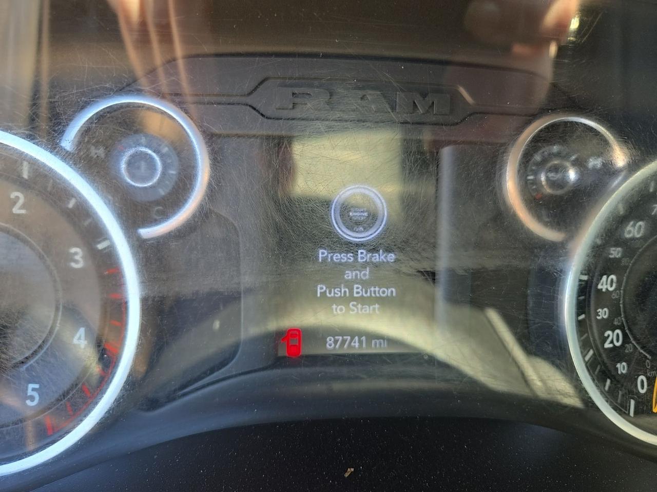 2022 Ram 2500 Tradesman West Burlington IA