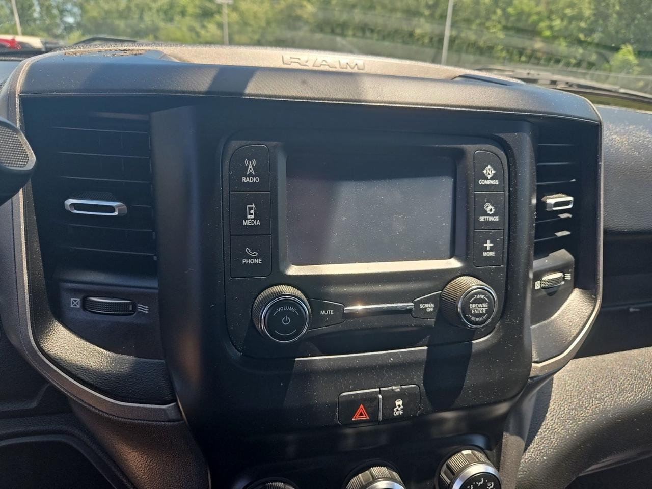 2022 Ram 2500 Tradesman West Burlington IA