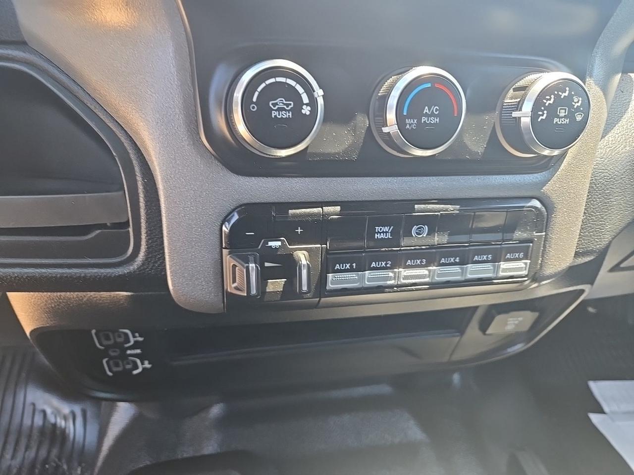 2022 Ram 2500 Tradesman West Burlington IA