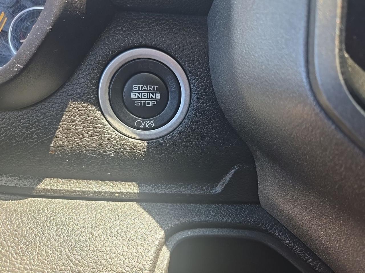 2022 Ram 2500 Tradesman West Burlington IA