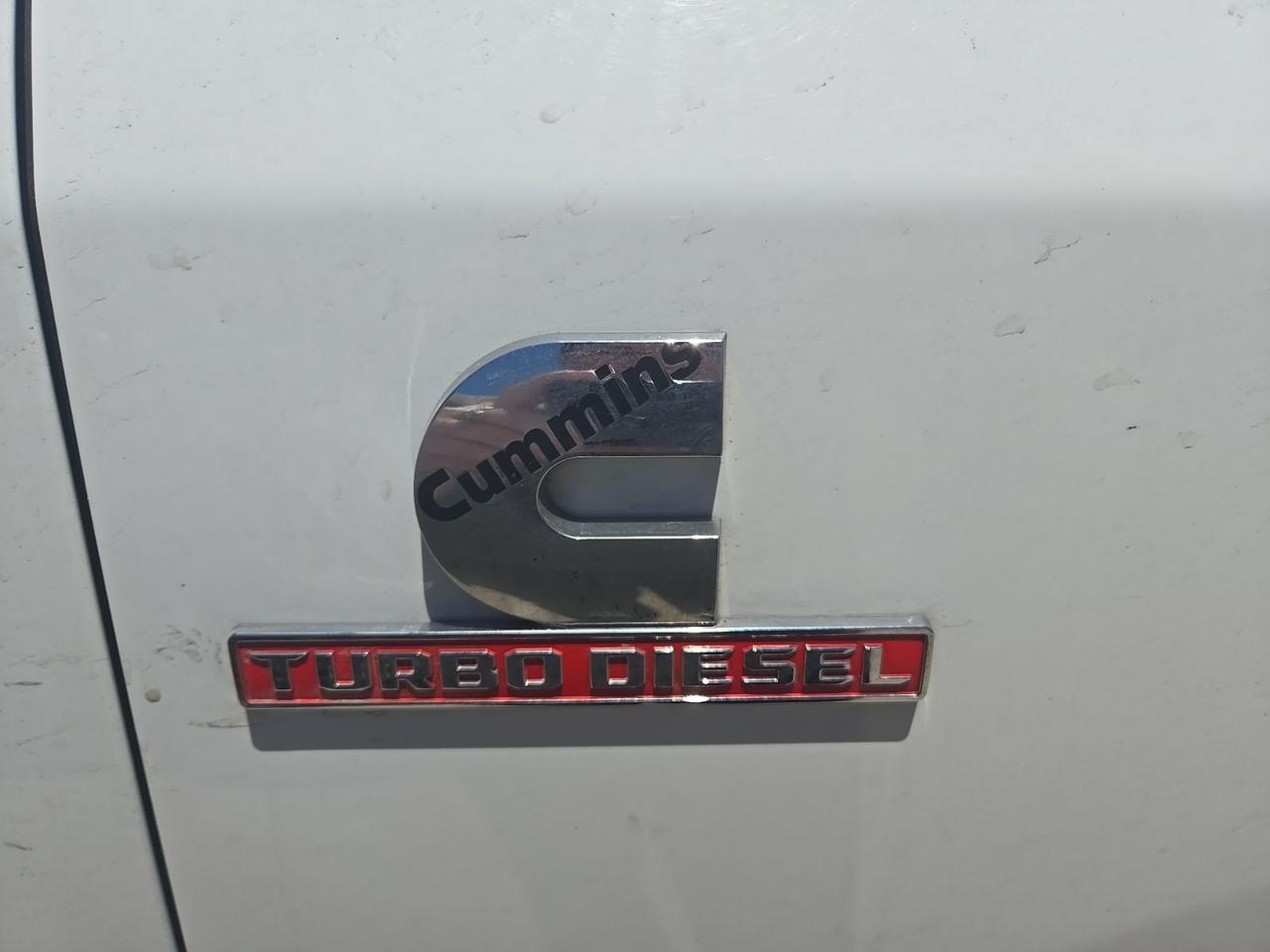 2022 Ram 2500 Tradesman West Burlington IA