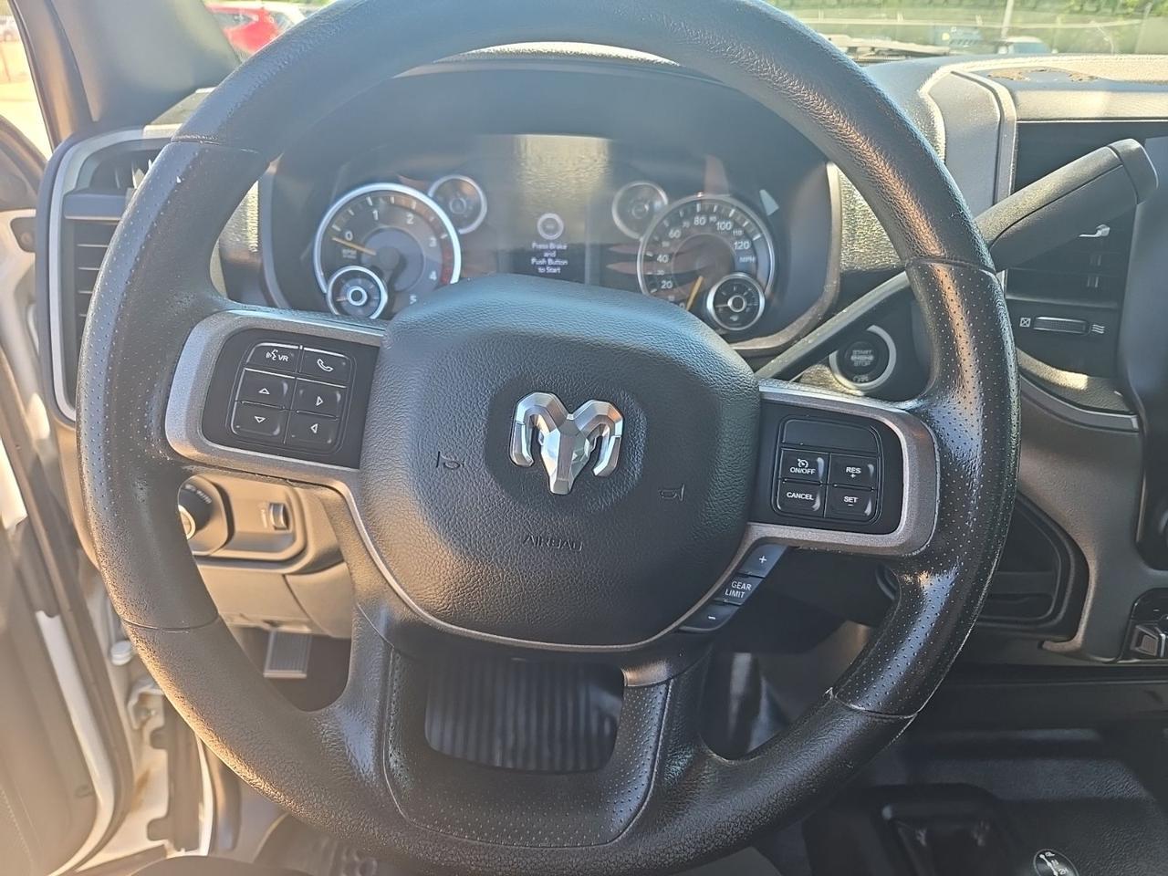 2022 Ram 2500 Tradesman West Burlington IA