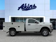 2022 Ram 2500 Tradesman Winder GA 2022 Ram 2500 Tradesman Winder GA