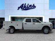 2022 Ram 2500 Tradesman Winder GA 2022 Ram 2500 Tradesman Winder GA