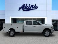 2022 Ram 2500 Tradesman Winder GA 2022 Ram 2500 Tradesman Winder GA