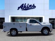 2022 Ram 2500 Tradesman Winder GA 2022 Ram 2500 Tradesman Winder GA