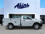 2022 Ram 2500 Tradesman Winder GA 2022 Ram 2500 Tradesman Winder GA