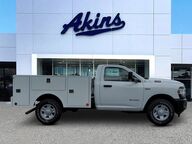 2022 Ram 2500 Tradesman Winder GA 2022 Ram 2500 Tradesman Winder GA