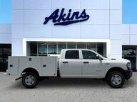 2022 Ram 2500 Tradesman Winder GA 2022 Ram 2500 Tradesman Winder GA