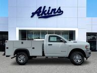 2022 Ram 2500 Tradesman Winder GA 2022 Ram 2500 Tradesman Winder GA