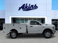 2022 Ram 2500 Tradesman Winder GA 2022 Ram 2500 Tradesman Winder GA