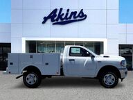 2022 Ram 2500 Tradesman Winder GA 2022 Ram 2500 Tradesman Winder GA