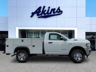 2022 Ram 2500 Tradesman Winder GA 2022 Ram 2500 Tradesman Winder GA
