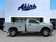 2022 Ram 2500 Tradesman Winder GA 2022 Ram 2500 Tradesman Winder GA