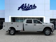 2022 Ram 2500 Tradesman Winder GA 2022 Ram 2500 Tradesman Winder GA