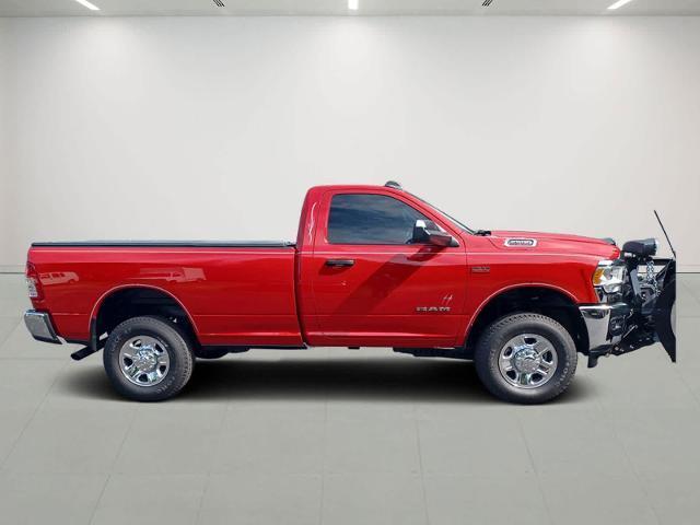 2022 Ram 2500 Tradesman Acton MA