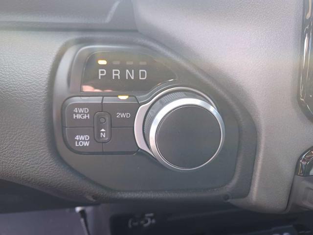 2022 Ram 2500 Tradesman Acton MA