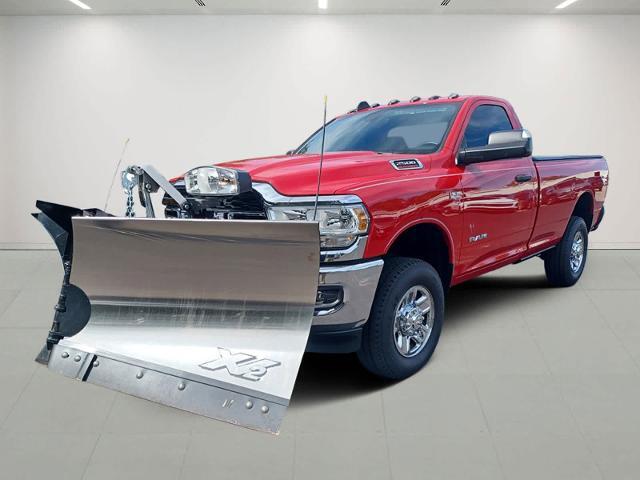 2022 Ram 2500 Tradesman Acton MA