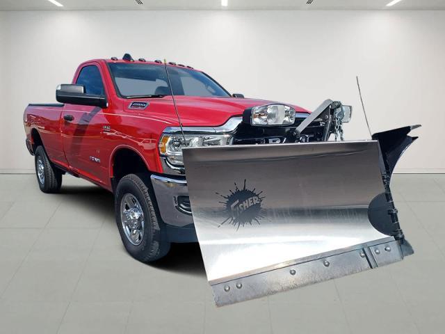 2022 Ram 2500 Tradesman Acton MA