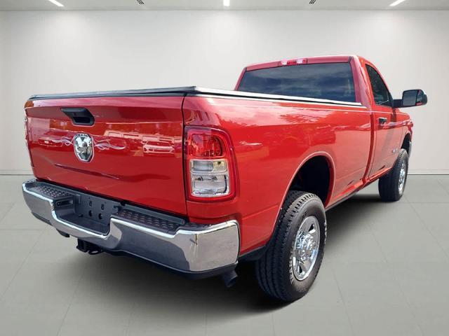 2022 Ram 2500 Tradesman Acton MA