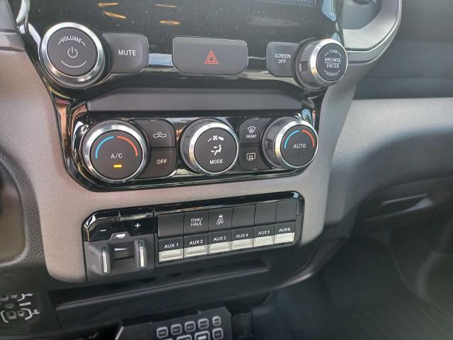 2022 Ram 2500 Tradesman Acton MA
