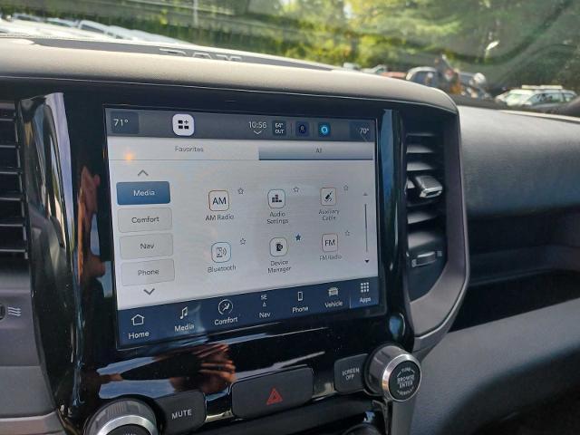2022 Ram 2500 Tradesman Acton MA