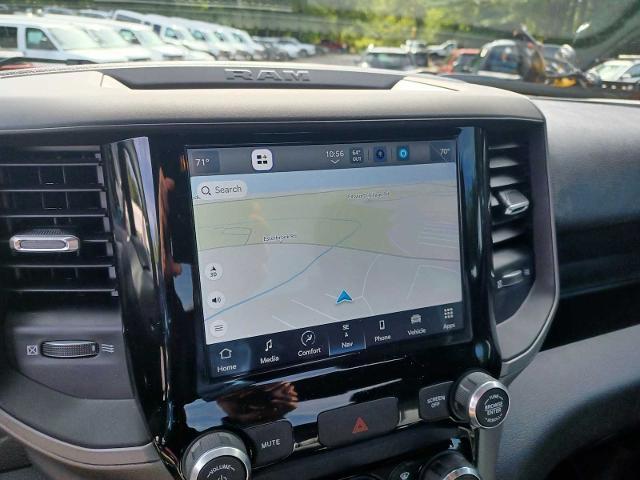 2022 Ram 2500 Tradesman Acton MA