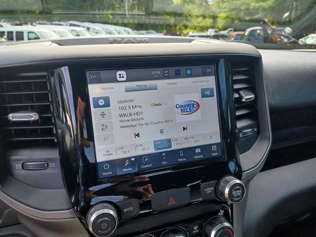2022 Ram 2500 Tradesman Acton MA