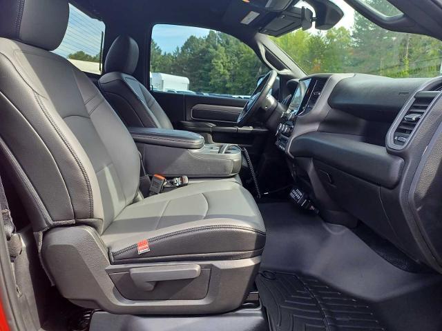 2022 Ram 2500 Tradesman Acton MA