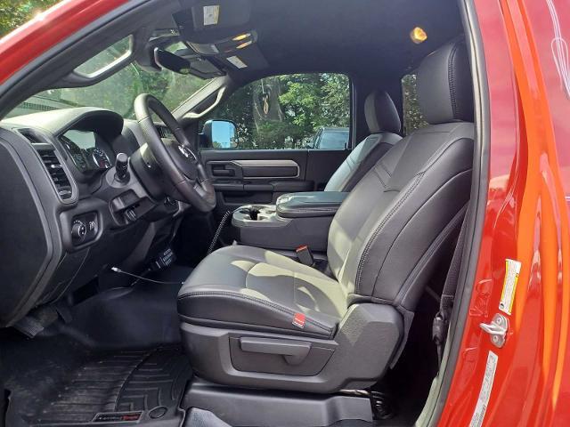 2022 Ram 2500 Tradesman Acton MA