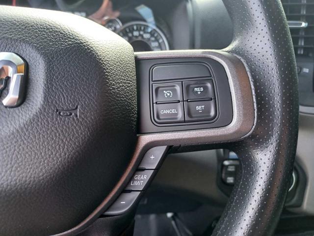 2022 Ram 2500 Tradesman Acton MA