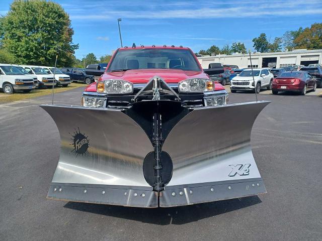 2022 Ram 2500 Tradesman Acton MA
