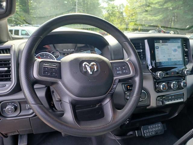 2022 Ram 2500 Tradesman Acton MA