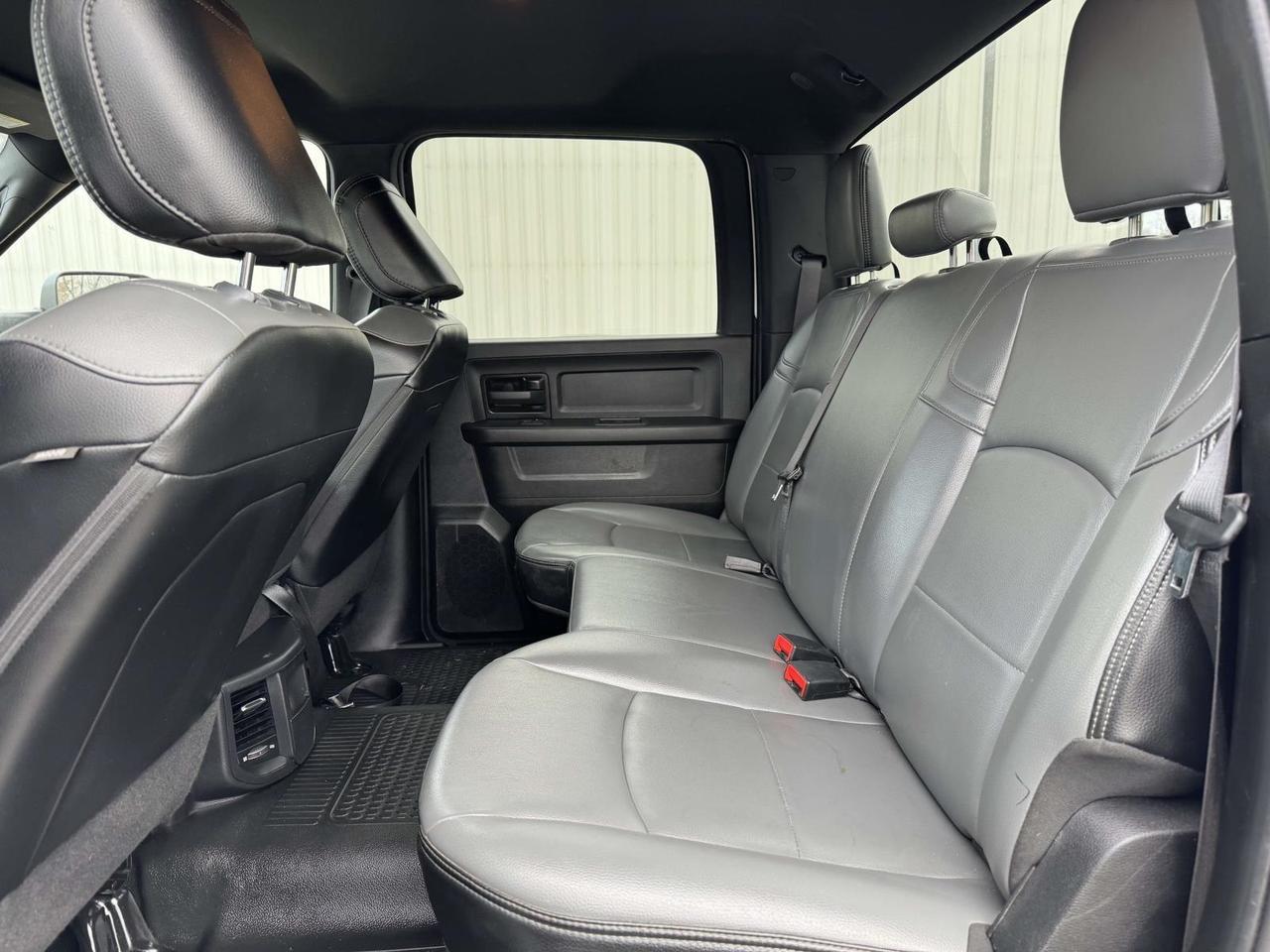 2022 Ram 2500 Tradesman Fredericksburg VA