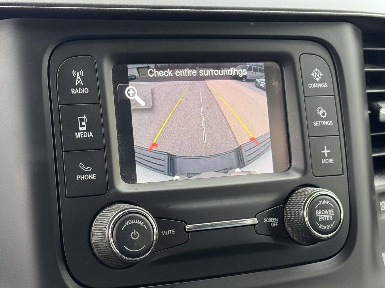 2022 Ram 2500 Tradesman Fredericksburg VA