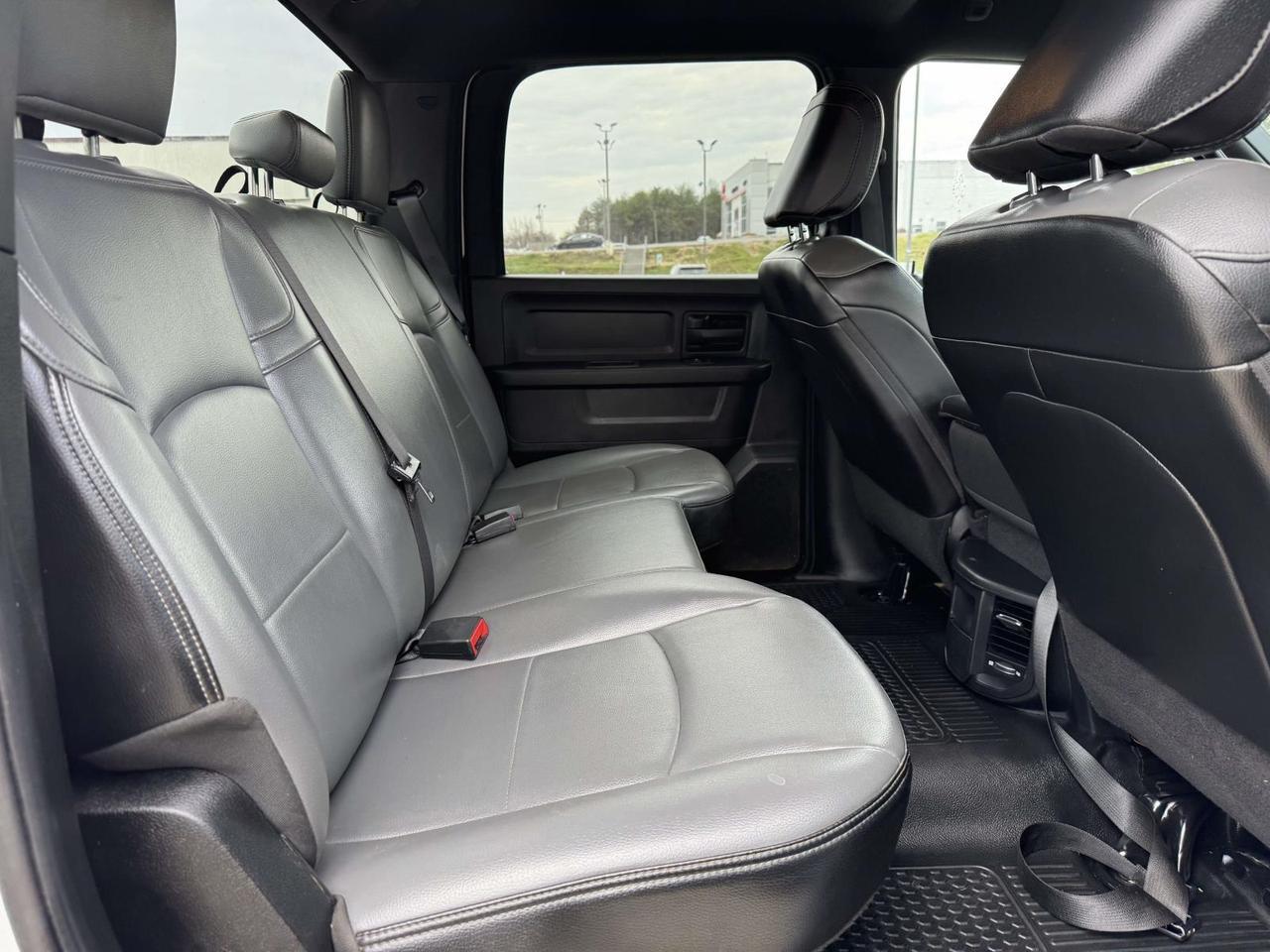 2022 Ram 2500 Tradesman Fredericksburg VA