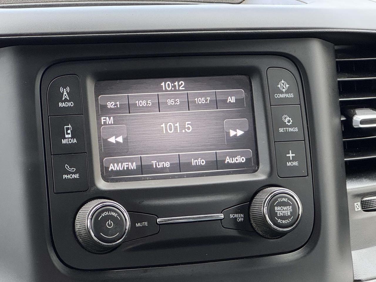 2022 Ram 2500 Tradesman Fredericksburg VA