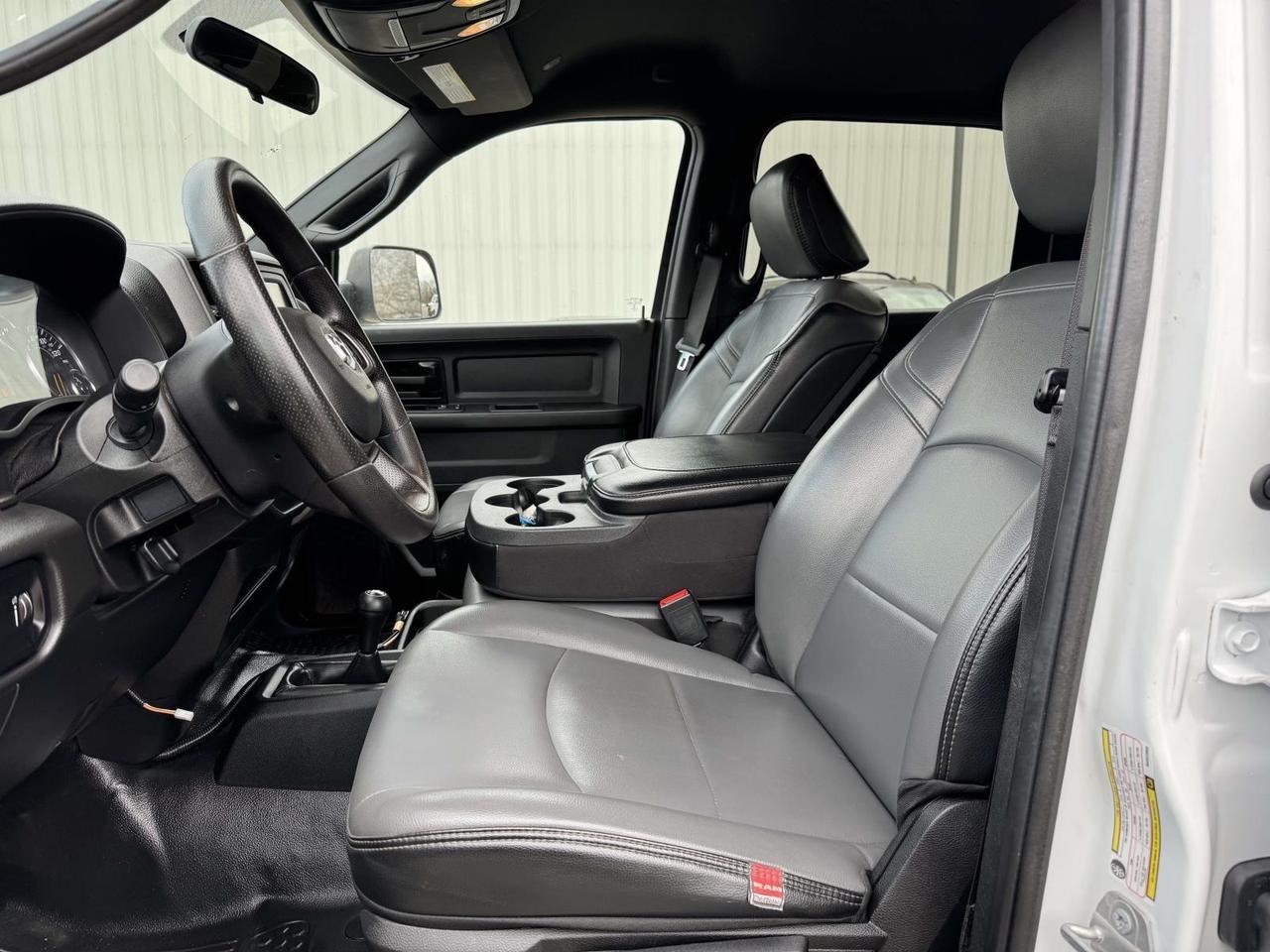 2022 Ram 2500 Tradesman Fredericksburg VA