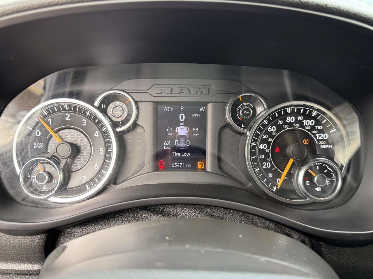 2022 Ram 2500 Tradesman Fredericksburg VA