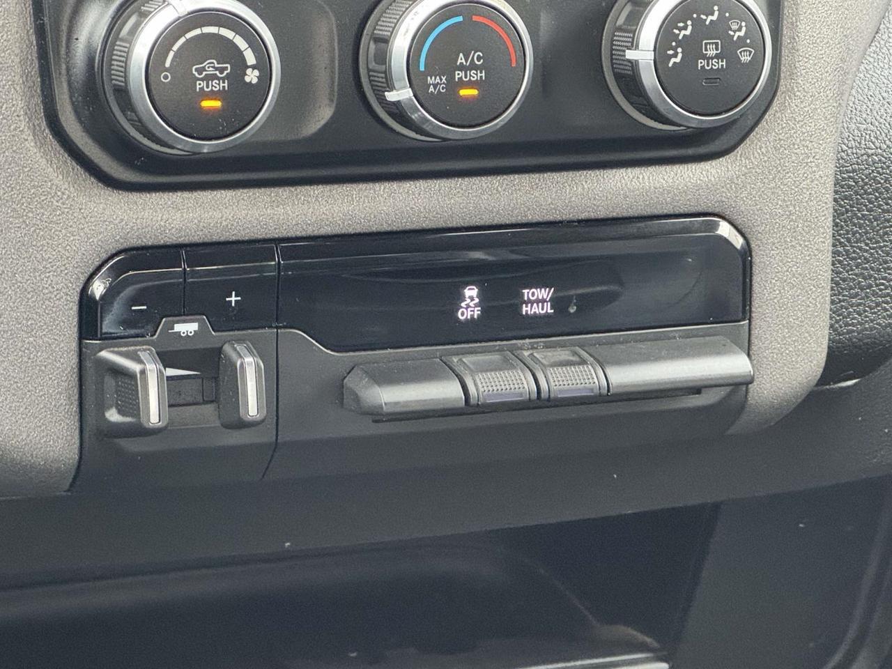 2022 Ram 2500 Tradesman Fredericksburg VA