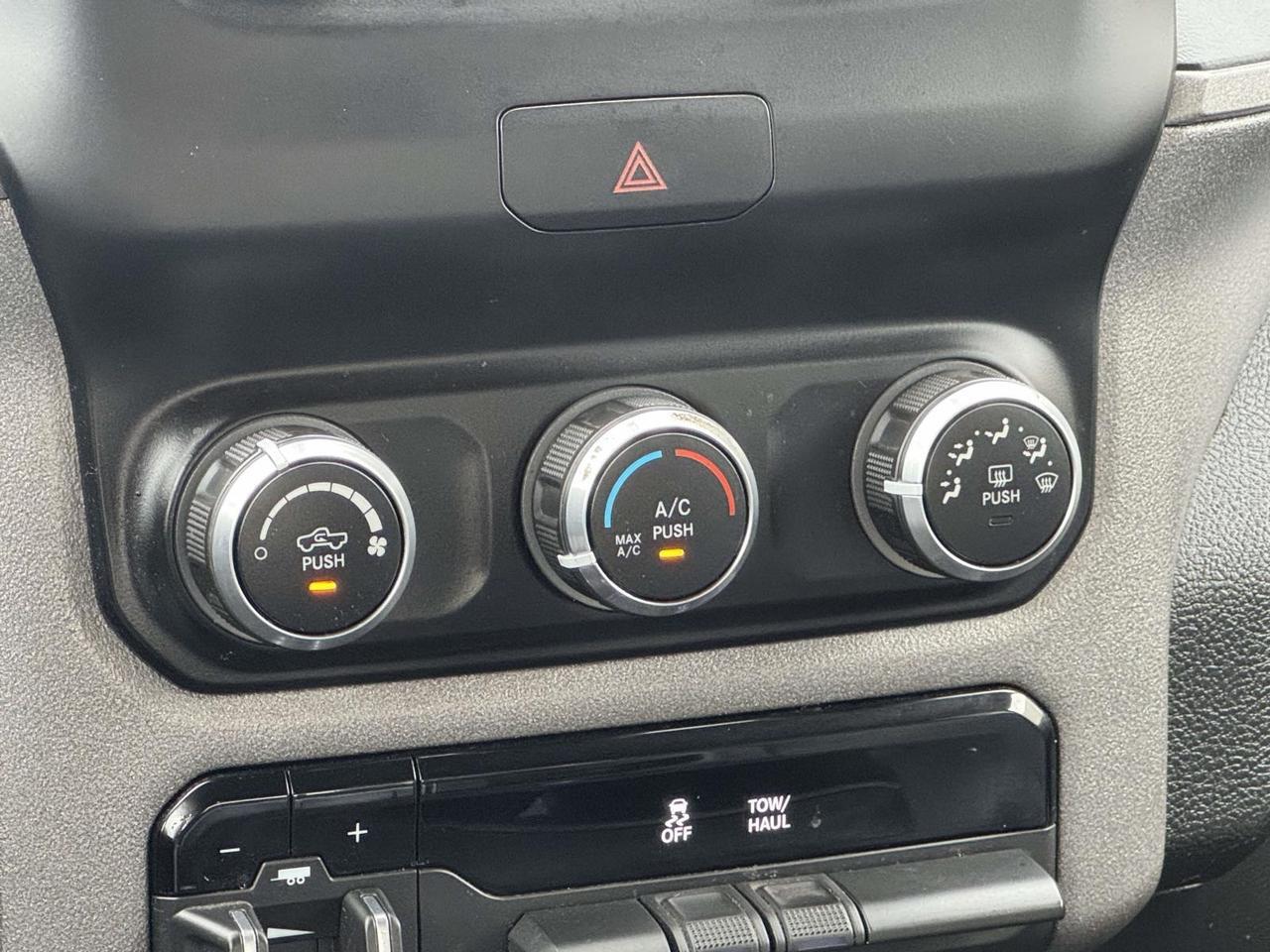 2022 Ram 2500 Tradesman Fredericksburg VA