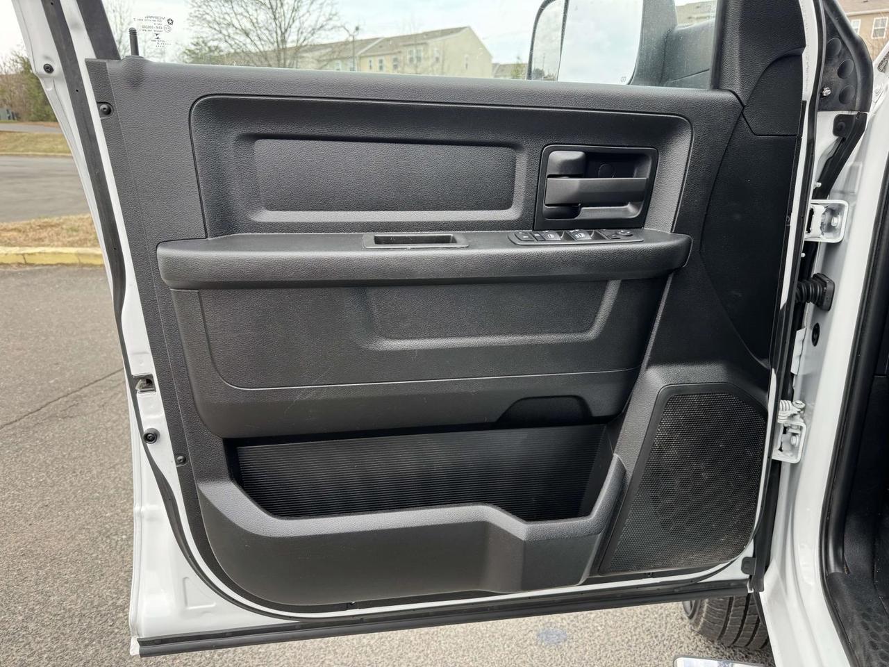 2022 Ram 2500 Tradesman Fredericksburg VA