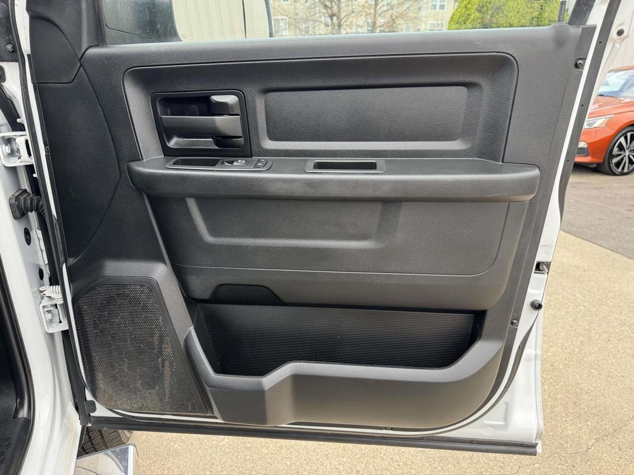 2022 Ram 2500 Tradesman Fredericksburg VA