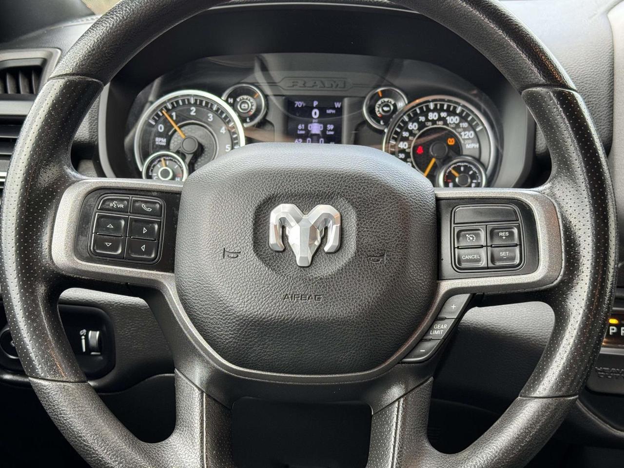 2022 Ram 2500 Tradesman Fredericksburg VA