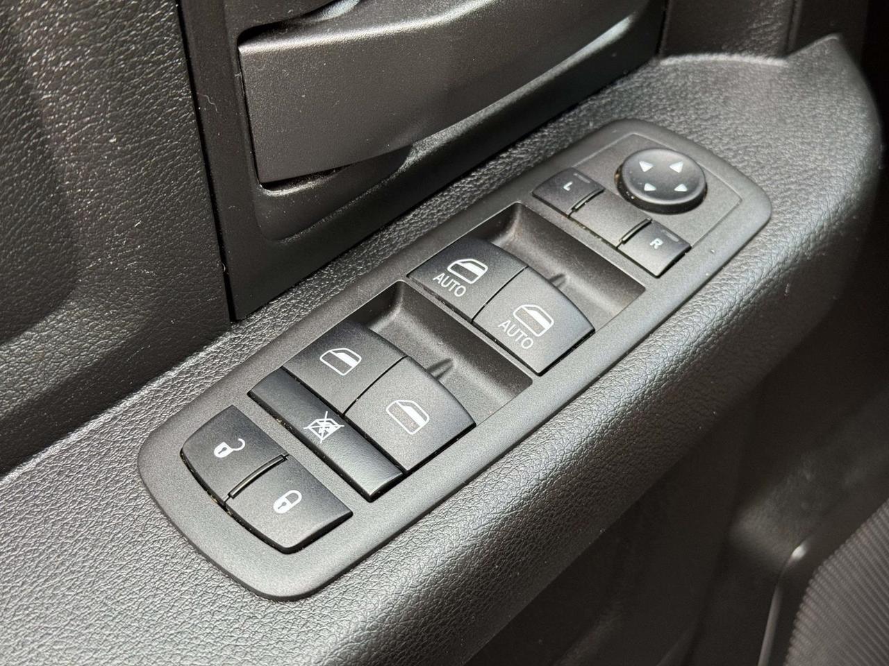 2022 Ram 2500 Tradesman Fredericksburg VA