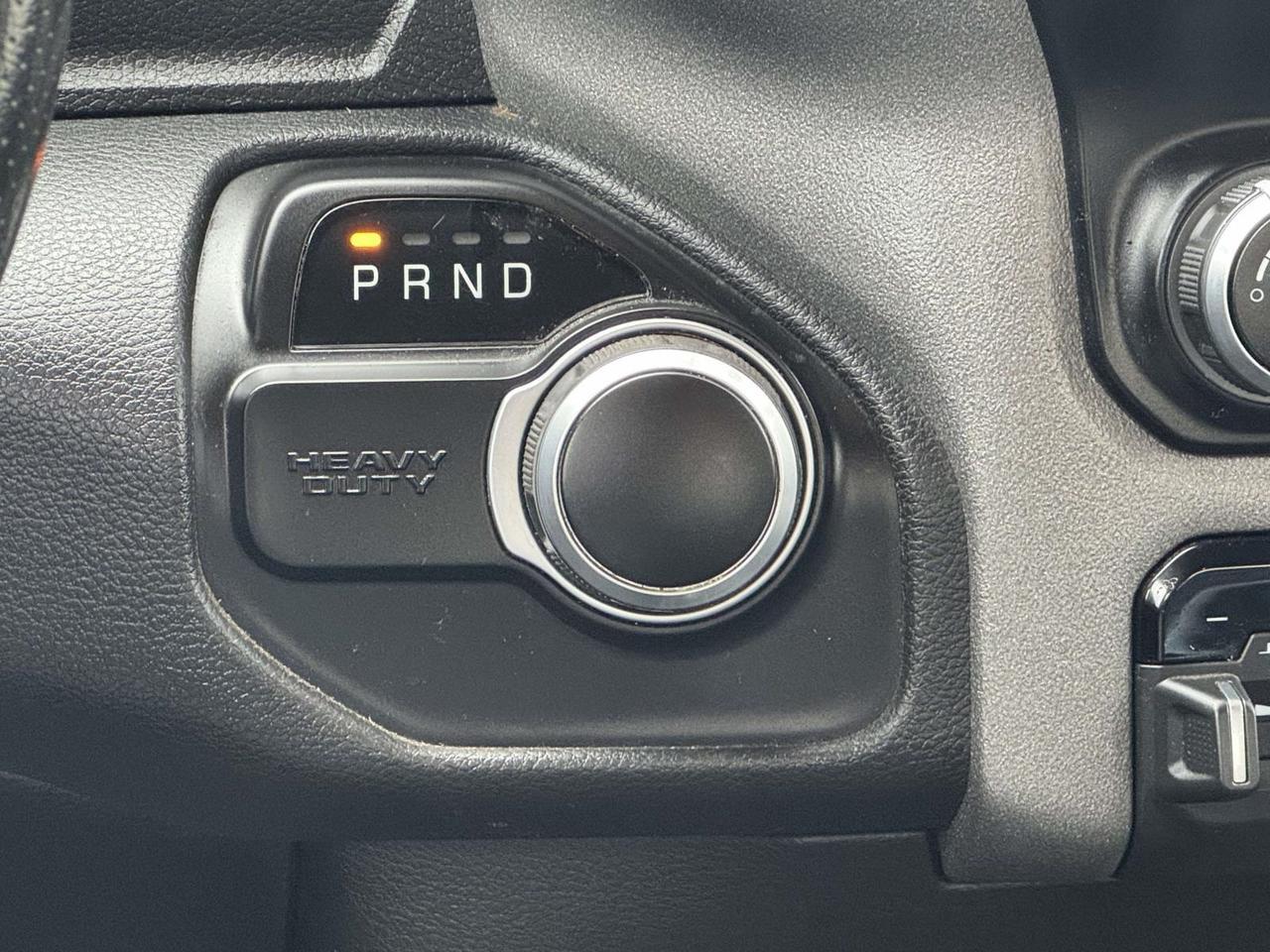 2022 Ram 2500 Tradesman Fredericksburg VA