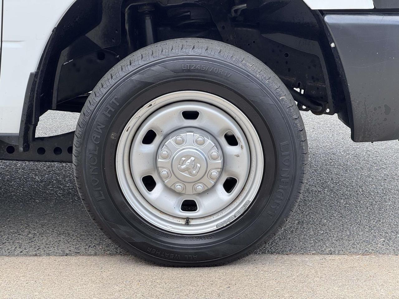 2022 Ram 2500 Tradesman Fredericksburg VA