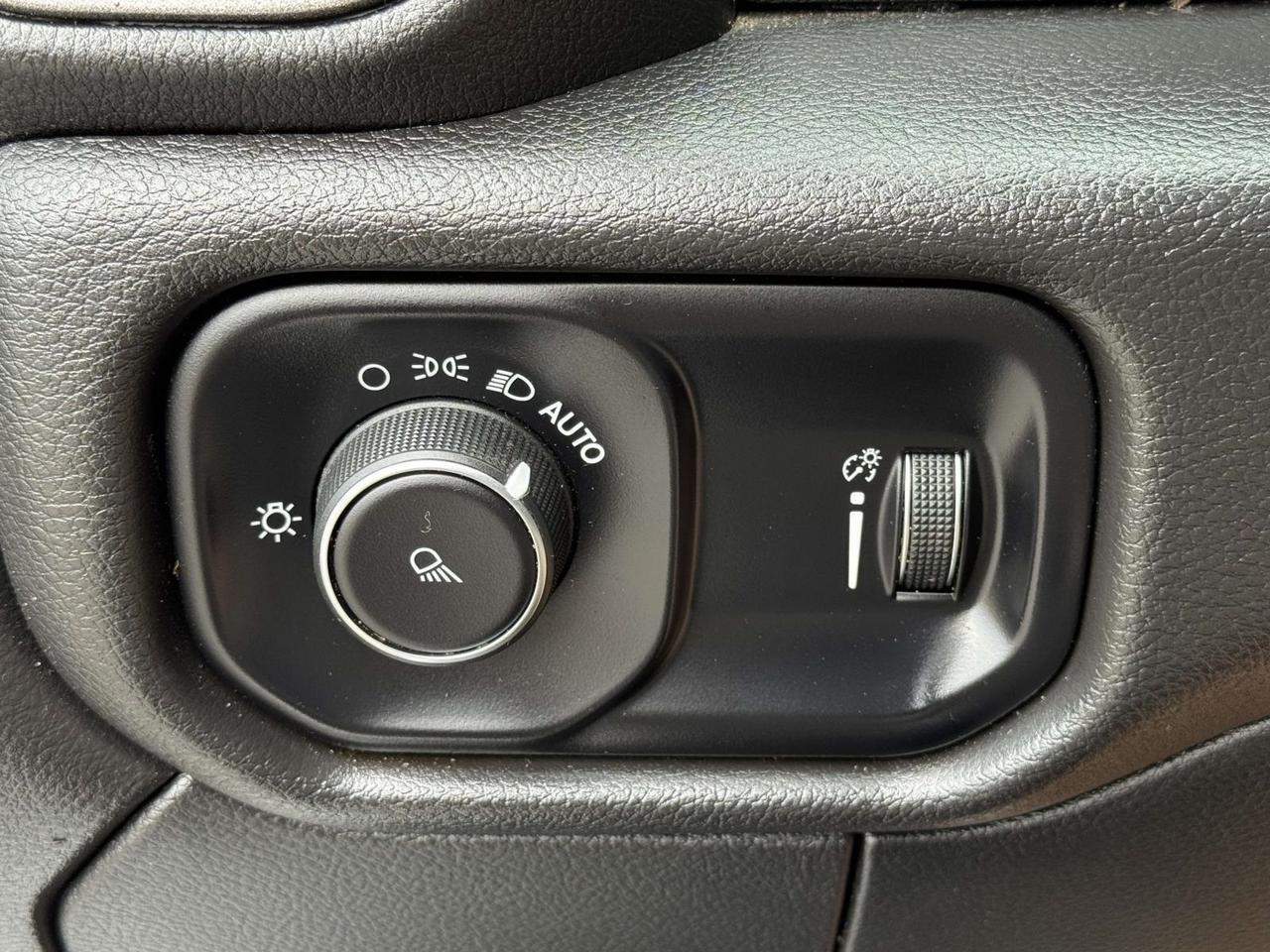 2022 Ram 2500 Tradesman Fredericksburg VA