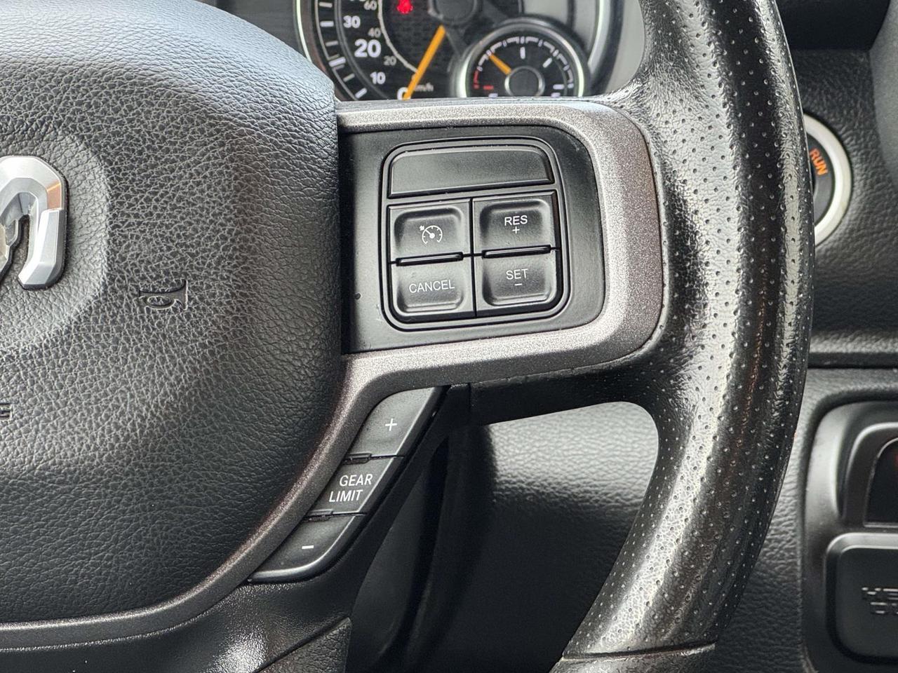 2022 Ram 2500 Tradesman Fredericksburg VA