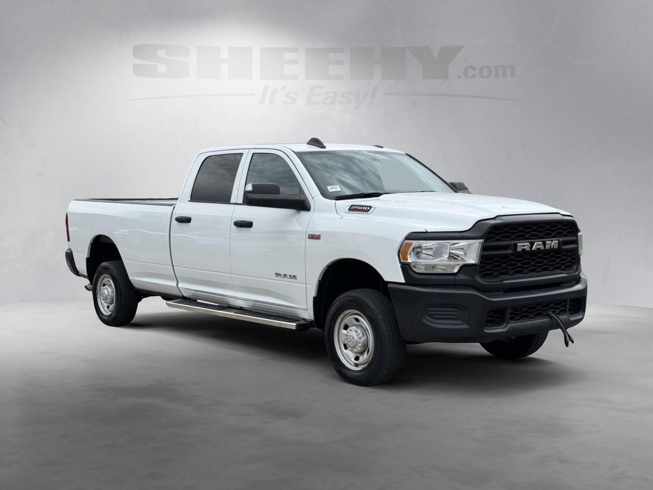 2022 Ram 2500 Tradesman Fredericksburg VA